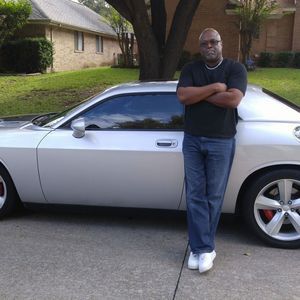 Meet your Posher, Tim